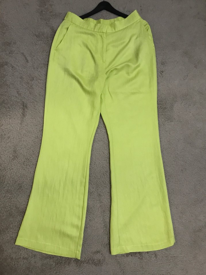 H&M tensel blazer takım elbise - Görsel 3