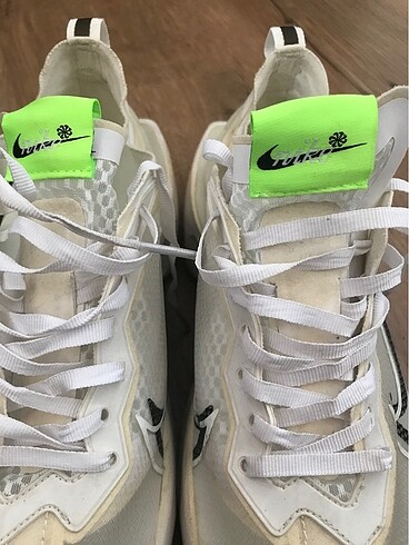 38 Beden Nike zoom x vista