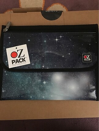 Ozpack