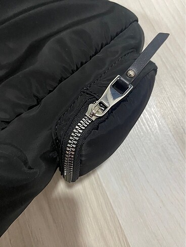 Beden siyah Renk Stradivarius Çanta