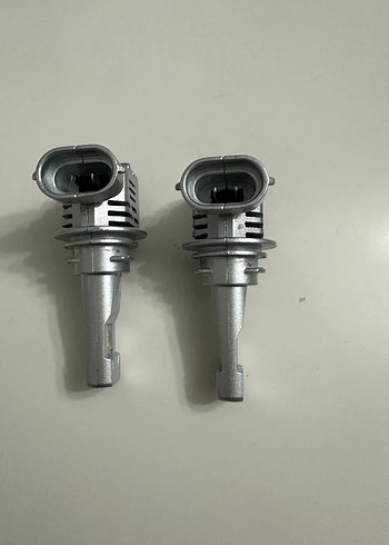 H11 SİGMA M3 LED ZENON 6000 LUMEN
KISA FARLAR İÇİN SOĞUTMALI - Görsel 2