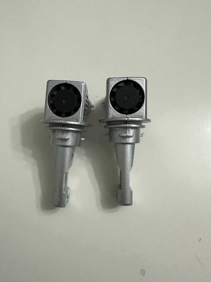 H11 SİGMA M3 LED ZENON 6000 LUMEN
KISA FARLAR İÇİN SOĞUTMALI - Görsel 3