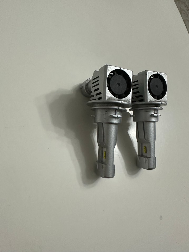 H11 SİGMA M3 LED ZENON 6000 LUMEN
KISA FARLAR İÇİN SOĞUTMALI - Görsel 5