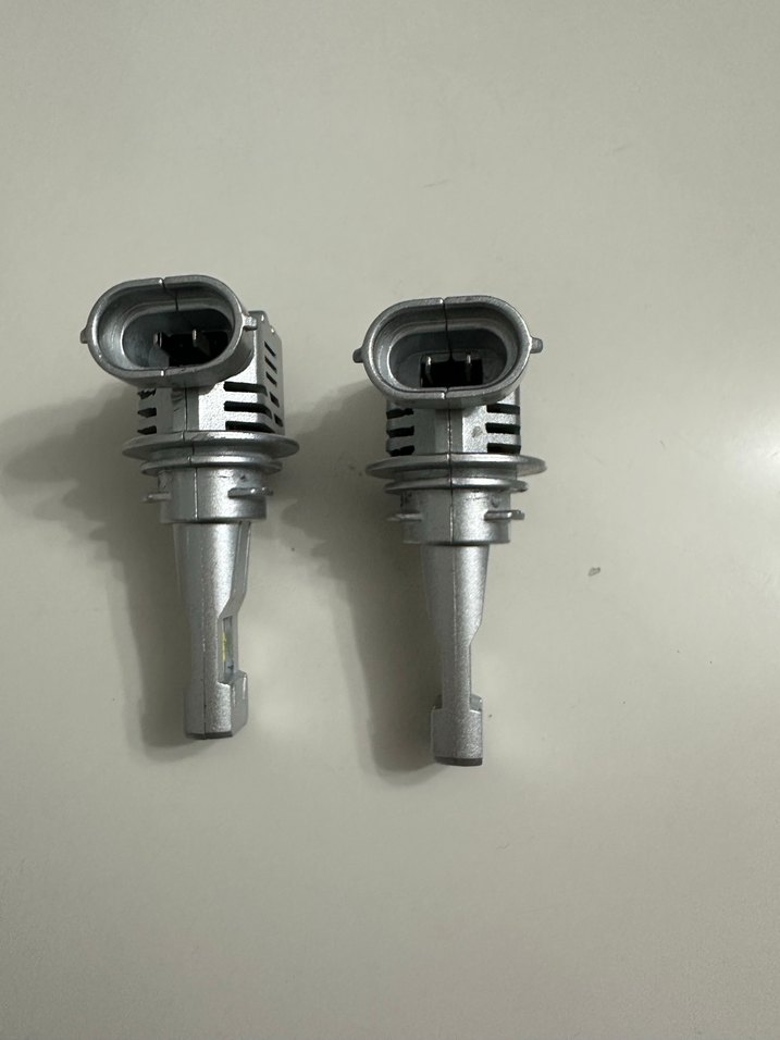 H11 SİGMA M3 LED ZENON 6000 LUMEN
KISA FARLAR İÇİN SOĞUTMALI - Görsel 2