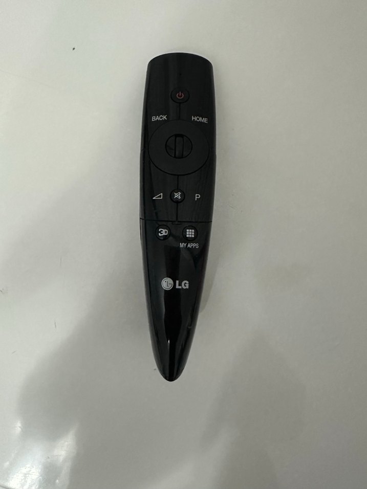 LG SMART TV ORJİNAL AKILLI KUMANDA ÇALIŞIR DURUMDADIR - Görsel 2