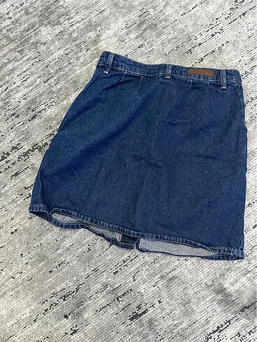 Mavi Jeans MAVİ JEANS BAYAN KOT ETEK S BEDEN ÇOK ŞIK