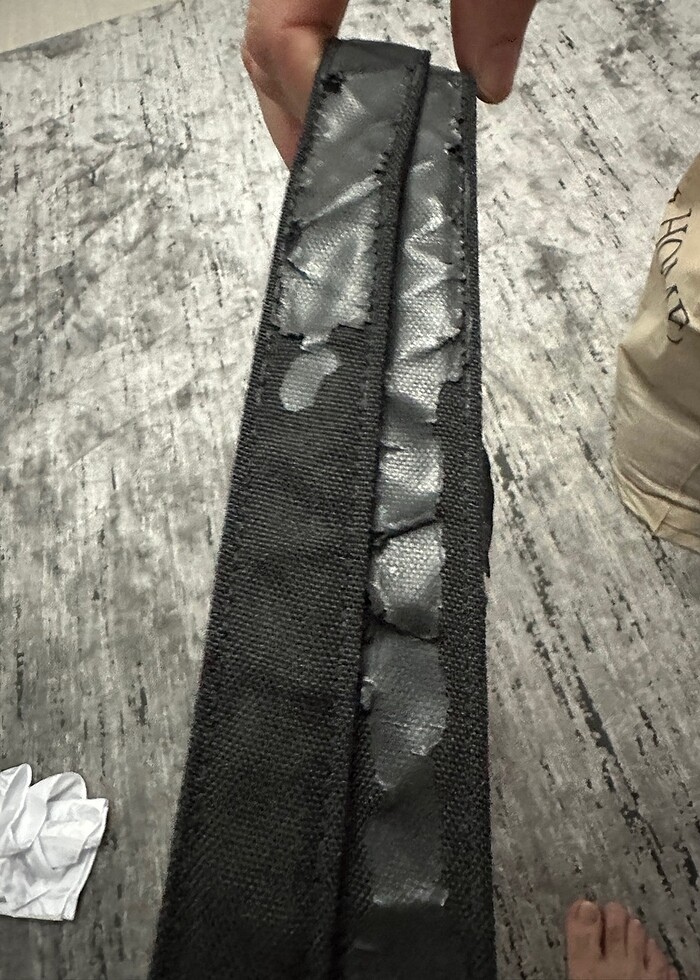 MANGO BAYAN SPOR ÇANTA ÜRÜN ORJİNALDİR AZ KULLANILMIŞTIR - Görsel 5