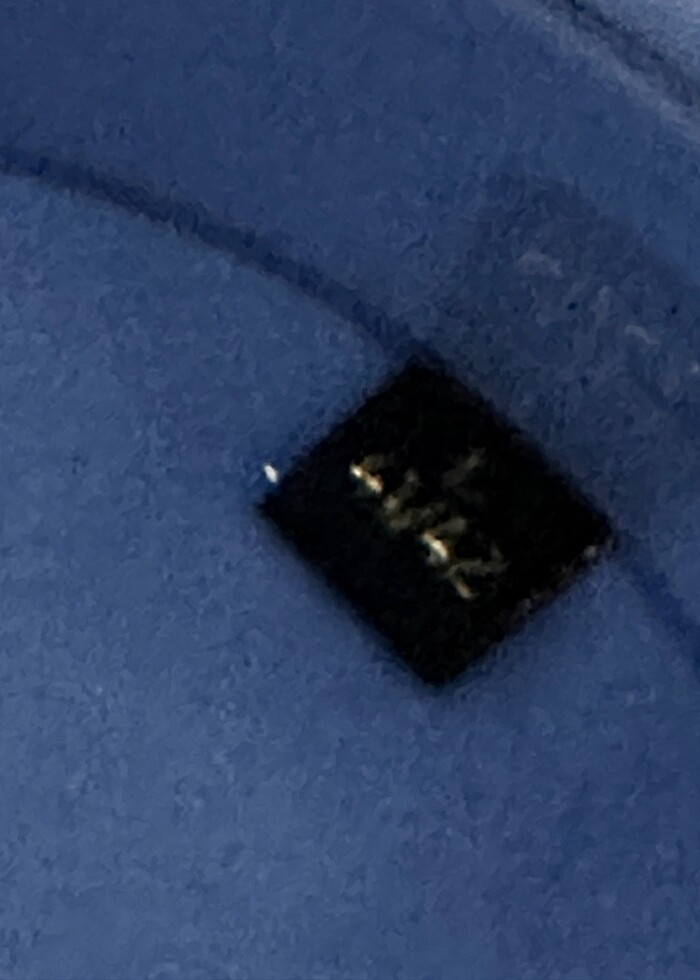 BVLGARİ Sıfır Hiç Kullanılmadı Orjinal Erkek Gömlek L Beden 41/4 - Görsel 5