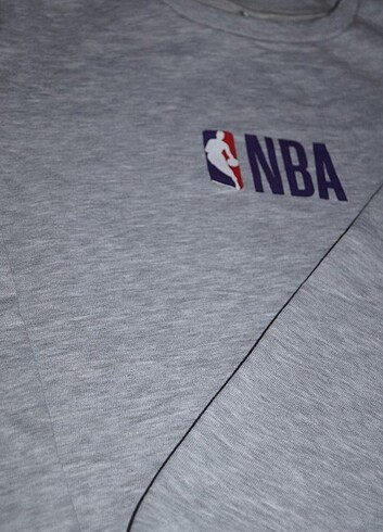 Standart Beden Beden NBA sweet 