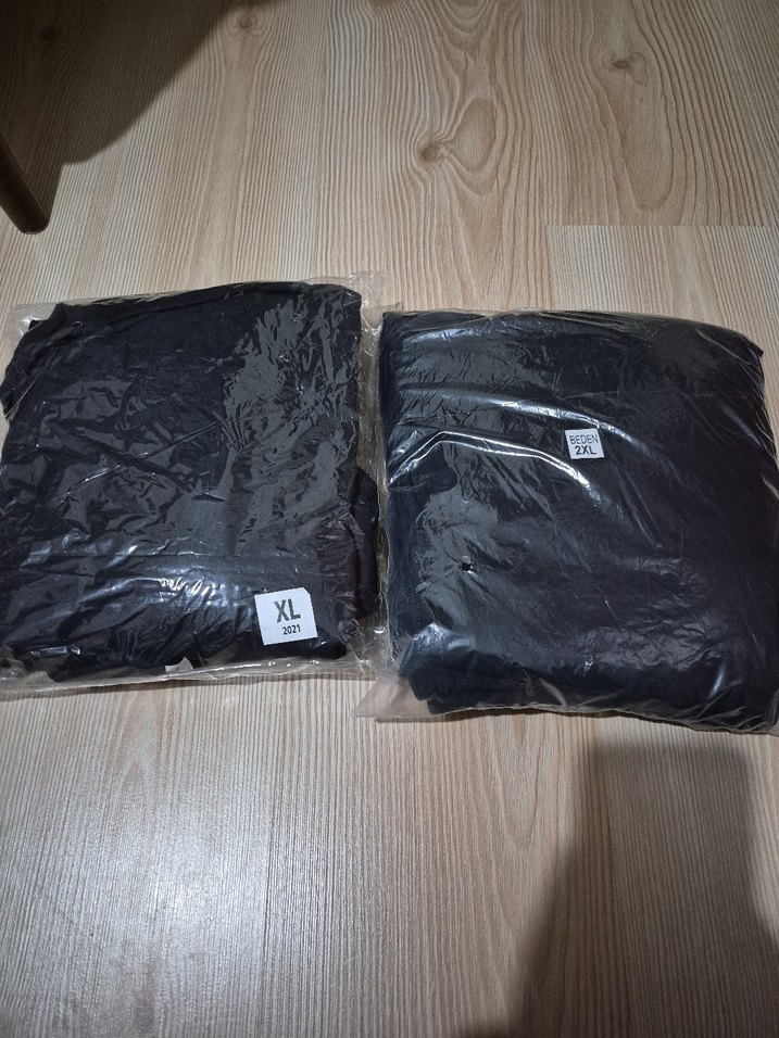 termal içlik erkek Polis - Görsel 3