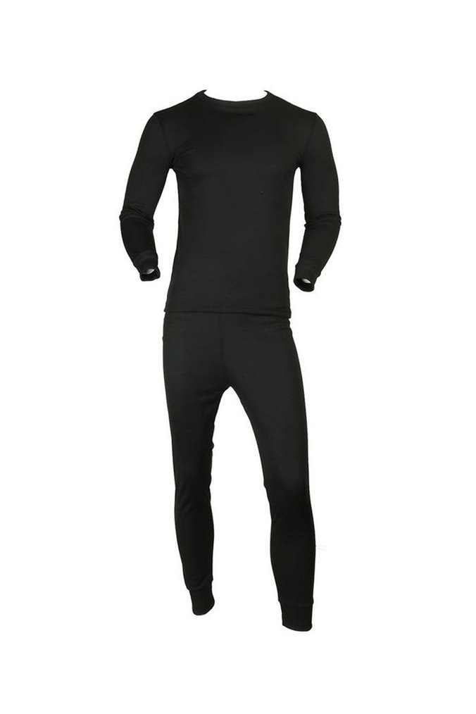 termal içlik erkek Polis - Görsel 2