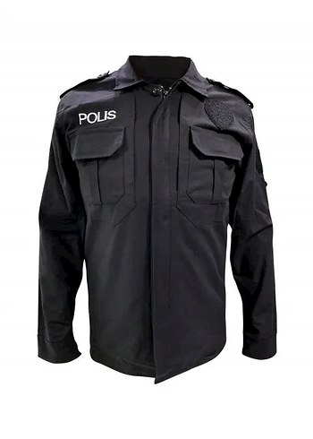 Police 54