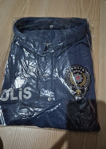 Polis Tişörtü 2xl - Görsel 5