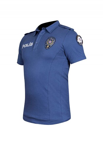 Polis Tişörtü 2xl - Görsel 3