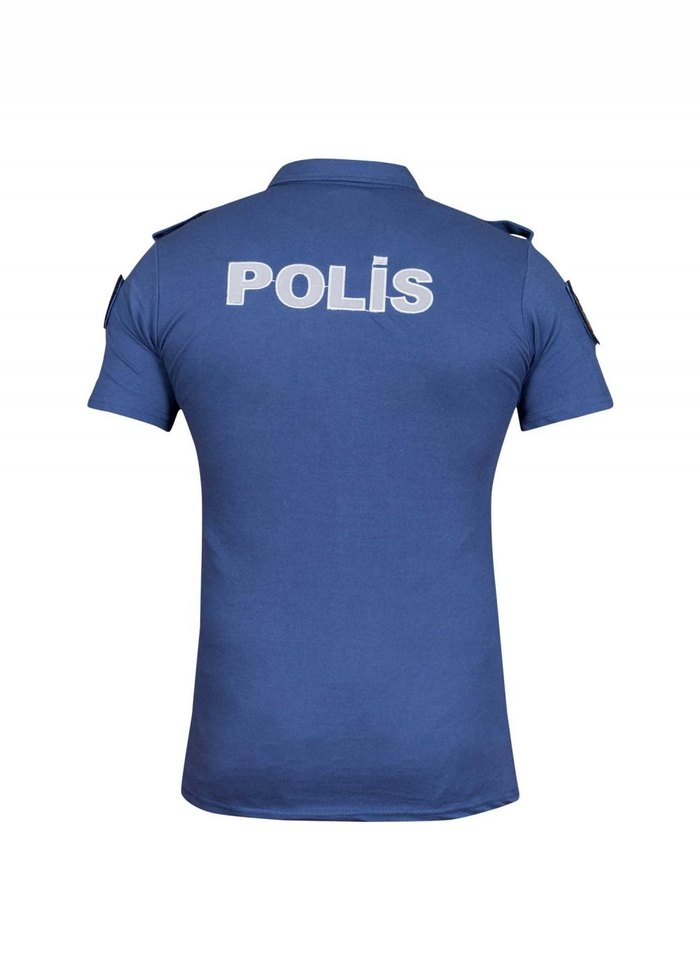 Polis Tişörtü 2xl - Görsel 2