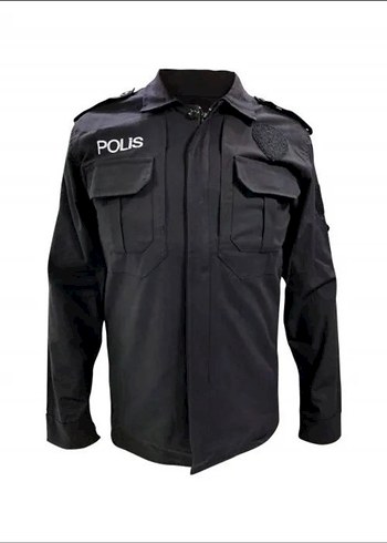 Police ürünü