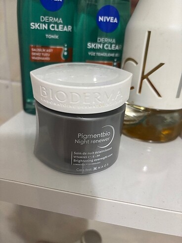 Bioderma pigmentbio