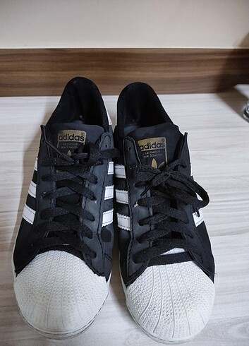 Adidas Spor ayakkabi