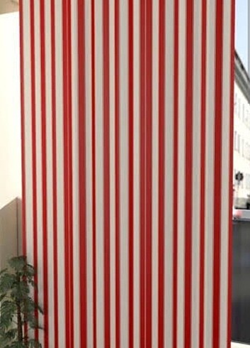 Balkon Perdesi - Görsel 2