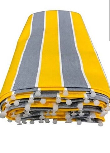 Balkon Perdesi - Görsel 5