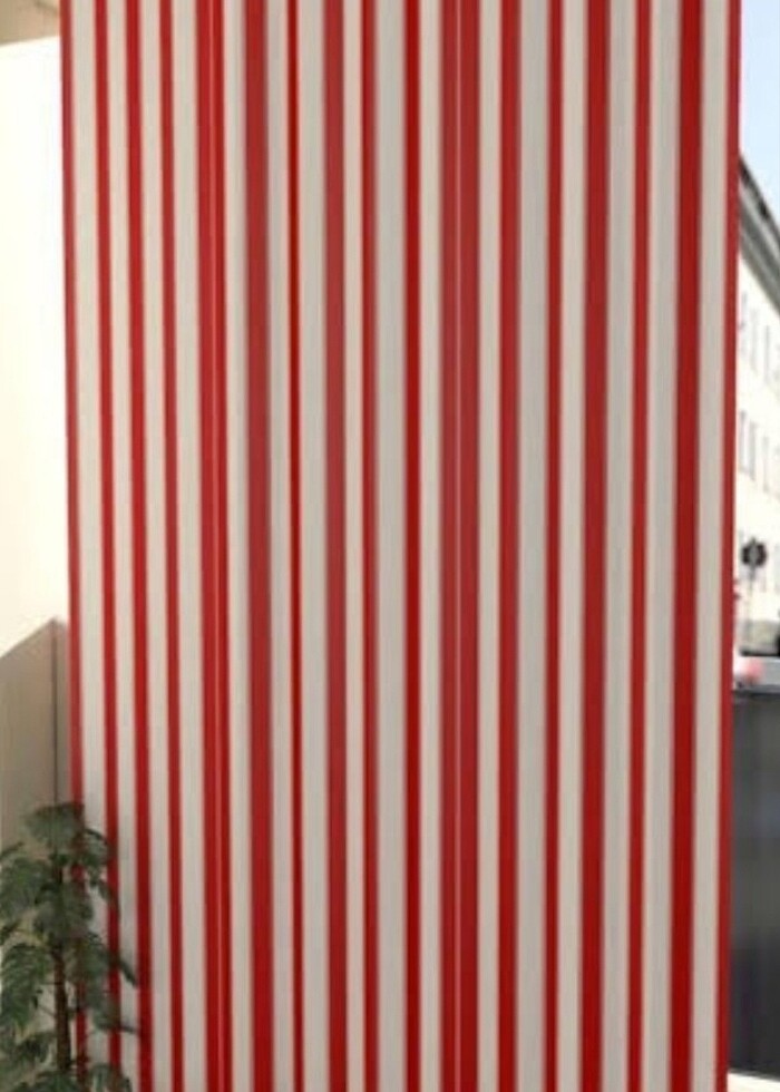 Balkon Perdesi - Görsel 2