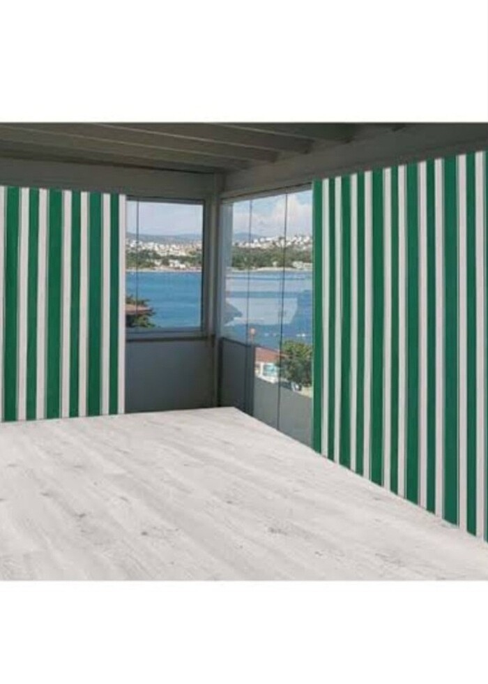 Balkon Perdesi - Görsel 4