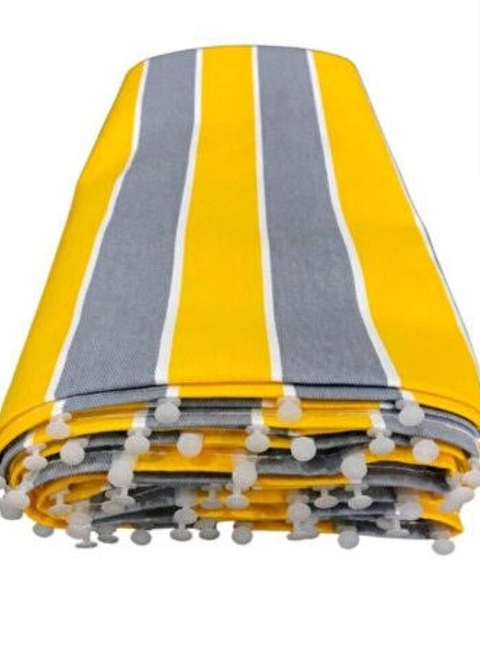 Balkon Perdesi - Görsel 5