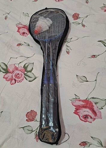 Universal Badminton Seti BR1001 DYNAMIC 3Top 2Rak