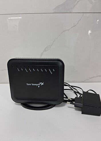 MODEM VDSL ADSL TÜRK TELEKOM MODEM ZYXEL TÜM OPERATÖRLERLE UYUML