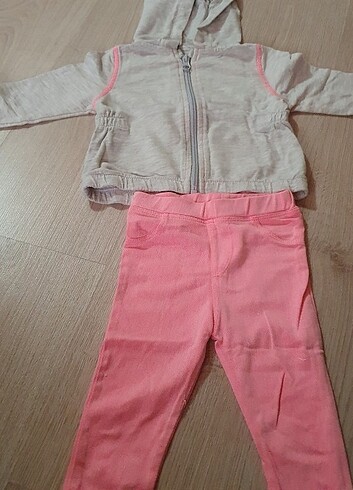 LC Waikiki Alf üst takım