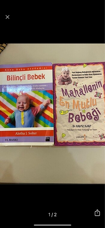 Bilinçli bebek