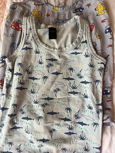 LC Waikiki 7adet atlet