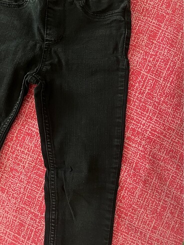 H&M Tayt pantolon