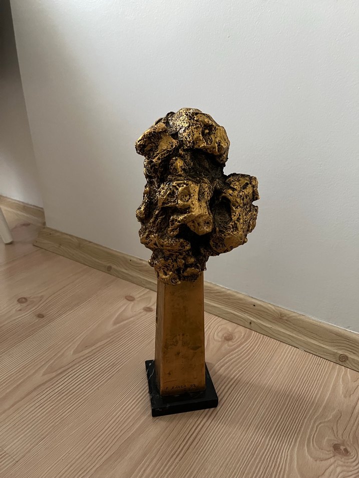 E. BAKLA 93 biblo - Görsel 3