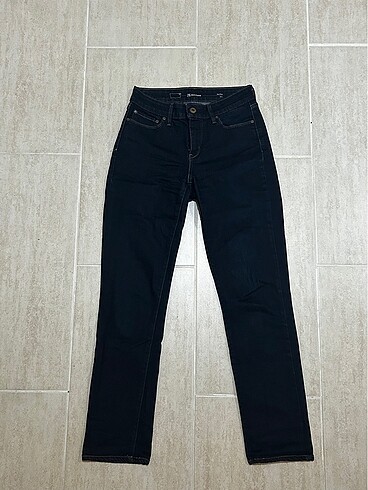 levis vintage boyfriend kot