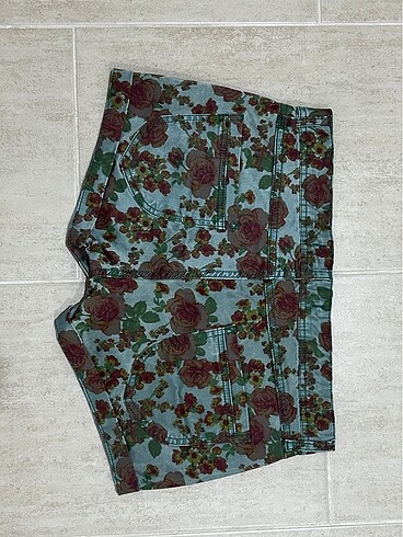 American Vintage glamour factory vintage şort
