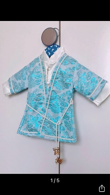 Kaftan , sünnetlik , kırk mevlidi , şehzade kıyafeti