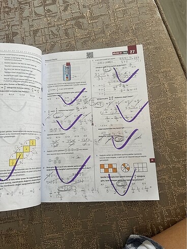  3D TYT matematik