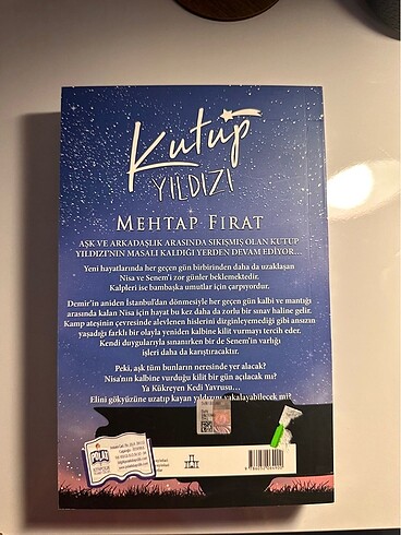  Kutup Yıldızı 2