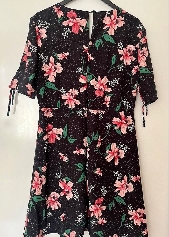 Koton elbise - Görsel 2