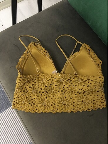 Penti Bralet büstiyer