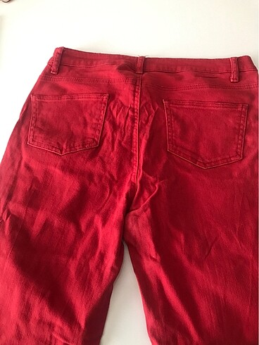 40 Beden Pantolon