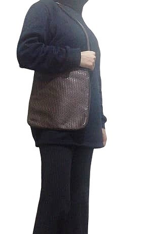 kol çantası
