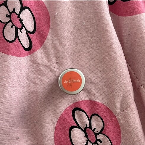 Beden Lykd Lip And Cheek