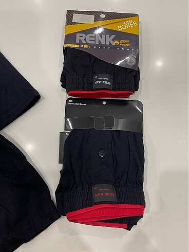 s/m Beden Erkek baksır