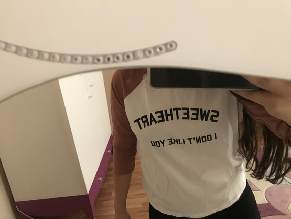 l Beden Pull ande bear bluz