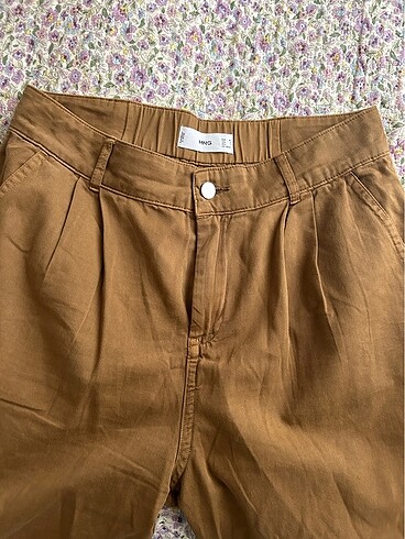 l Beden Mango pantolon