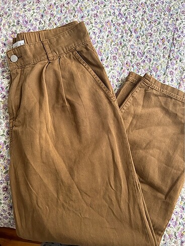 Mango pantolon