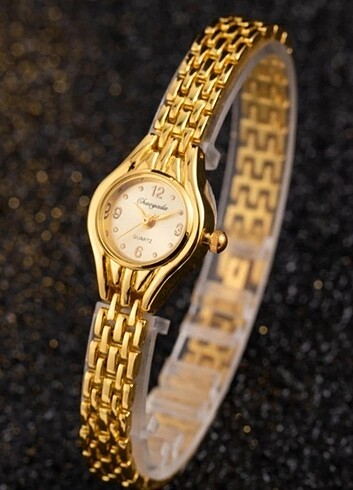 Vintage saat