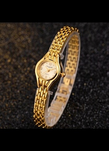 Vintage Saat